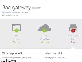 watchfreemovies.ch