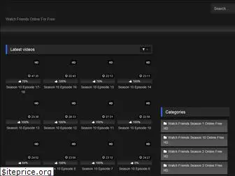 watchfriendsonline.org