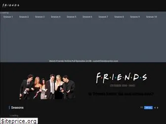 watchfriendsseries.com