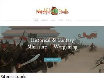 watchfulistudio.com