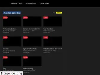 watchgossipgirlonline.net