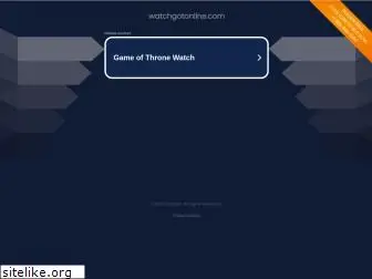 watchgotonline.com