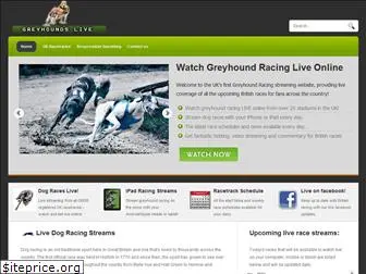 watchgreyhoundracing.co.uk