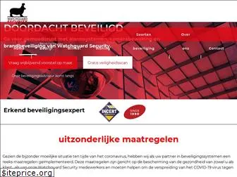 watchguard-security.be