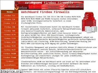 watchguard-xtm.de