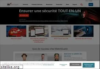 watchguard.fr