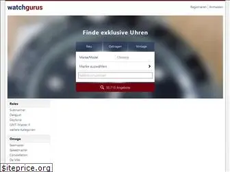 watchgurus.de