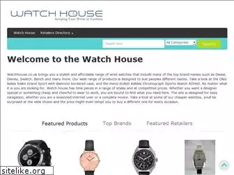 watchhouse.co.uk