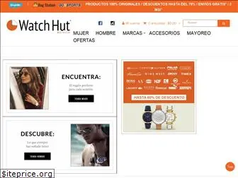 watchhut.com.mx