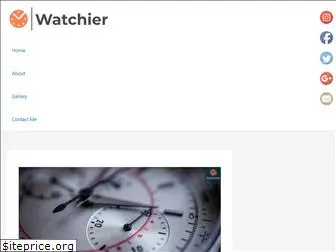 watchier.com