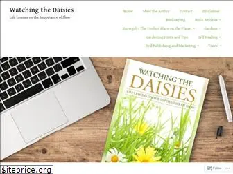 watchingthedaisies.com