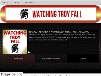 watchingtroyfall.com