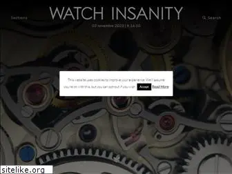 watchinsanity.it