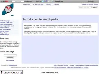 watchipedia.wikidot.com