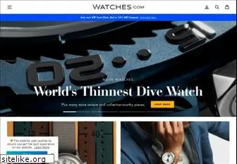 watchismo.com