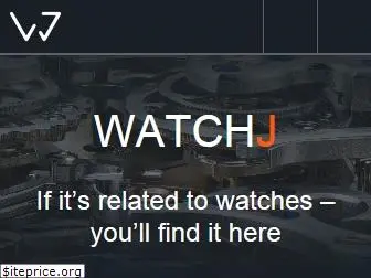 watchj.com