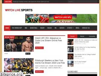 watchlive-sports.com