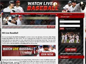 watchlivebaseball.com