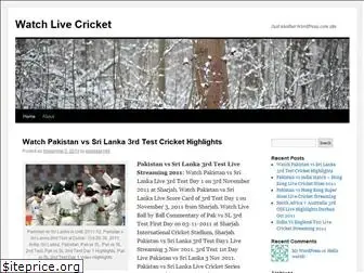 watchlivecricketscore.wordpress.com