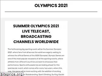 watchliveolympics.com