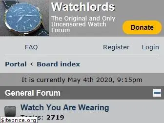 watchlords.com
