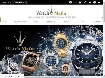 watchmafia.com