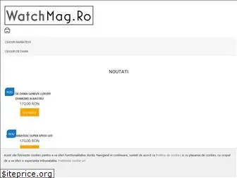 watchmag.ro