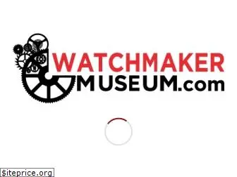 watchmakermuseum.com