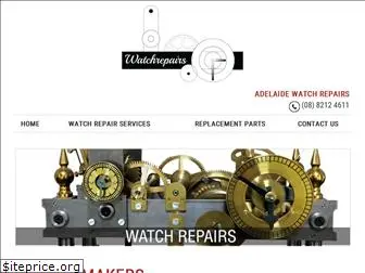 watchmakers.net.au
