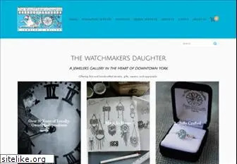 watchmakersdaughter.net