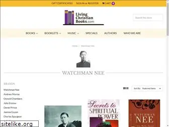 watchman-nee.com