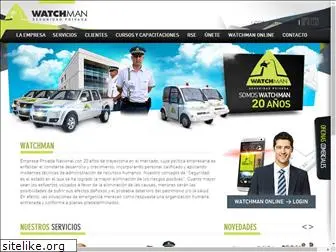 watchman.com.ar