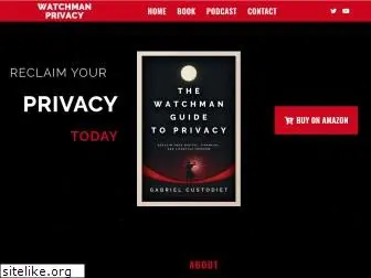 watchmanprivacy.com