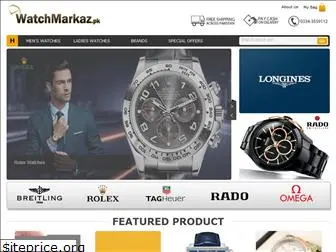 watchmarkaz.com.pk