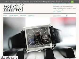 watchmarvel.com