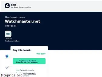 watchmaster.net