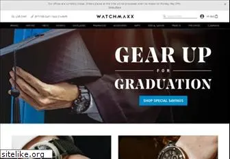 watchmaxx.com