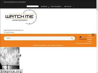 watchme-amsterdam.com