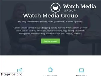watchmediagroup.com