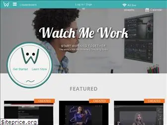 watchmework.com