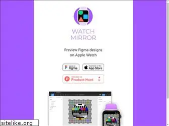 watchmirror.app