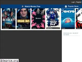 Top 42 Similar websites like watchmoviesfree.org and alternatives