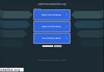 watchmoviesonline.org