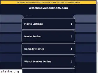 watchmoviesonline25.com