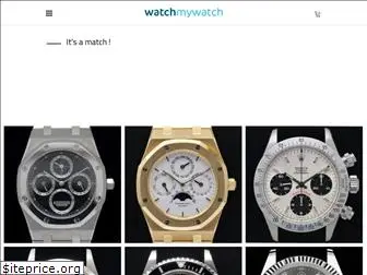 watchmywatch.fr