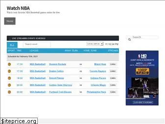 watchnba.tv