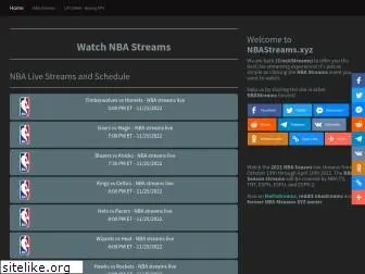 watchnbastreams.com