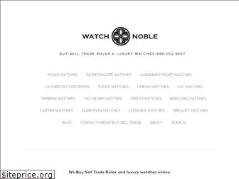 watchnoble.com