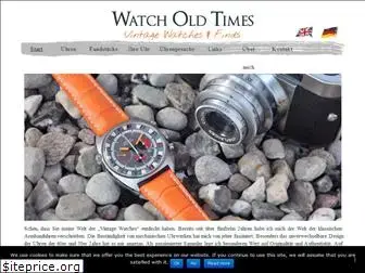 www.watcholdtimes.de