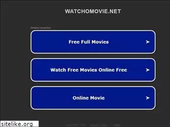 watchomovie.net